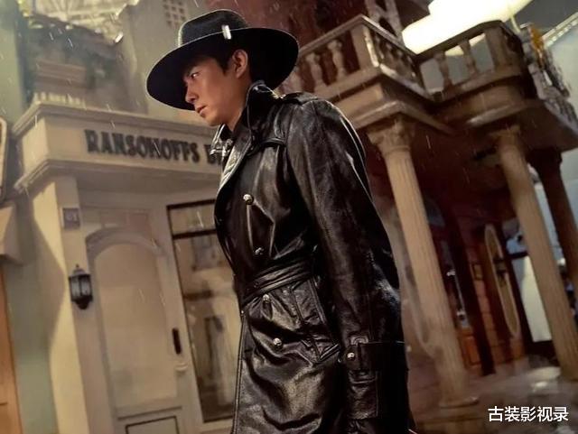 这个杀手不太冷静|《这个杀手不太冷静》中，运气最好的人并非魏成功，而是卡尔