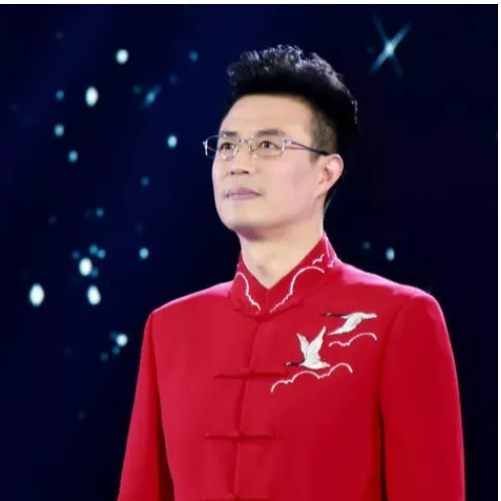 白燕升|当年，知名主持人白燕升结婚刚九个月，妻子周佳意外摔成瘫痪