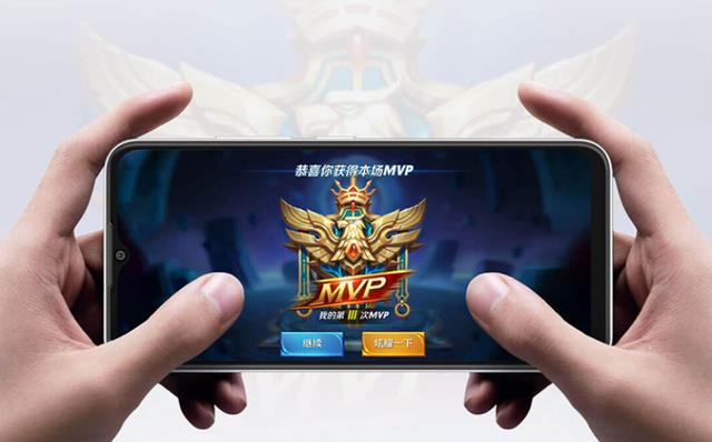 酷派|6500mAh新机规模性备货，不超千元的价格，过于实在