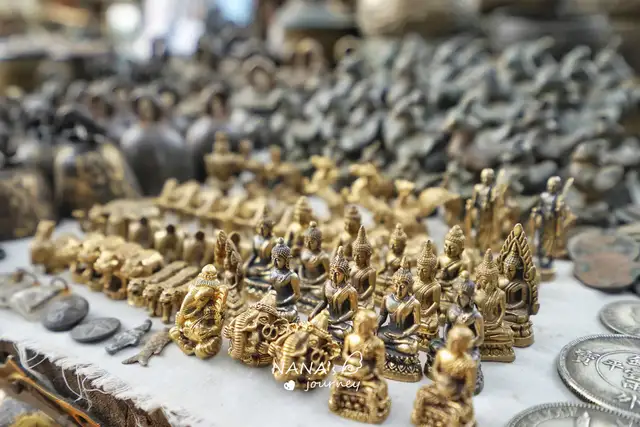 百里杜鹃|曼德勒的这个古城，经历缅甸四个世纪，如今是隐匿林间的遗迹