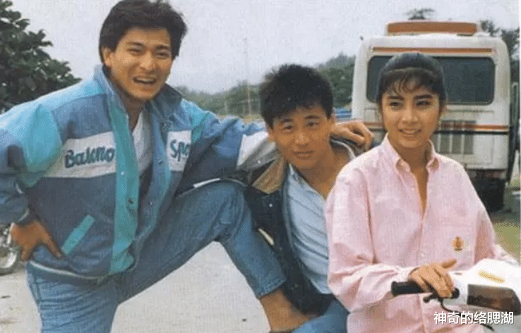 刘镇伟|被姜文模仿,被无线借鉴,刘镇伟的经典,上映时却赔垮了一家公司