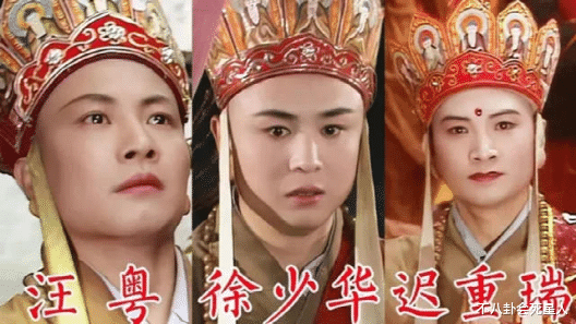 电视剧|7部电视剧中途换演员,有的因演员长得太像,观众都没发现换人了