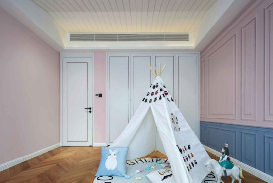 420㎡联排别墅,打造自然优雅的浪漫雅居,诠释生活趣味