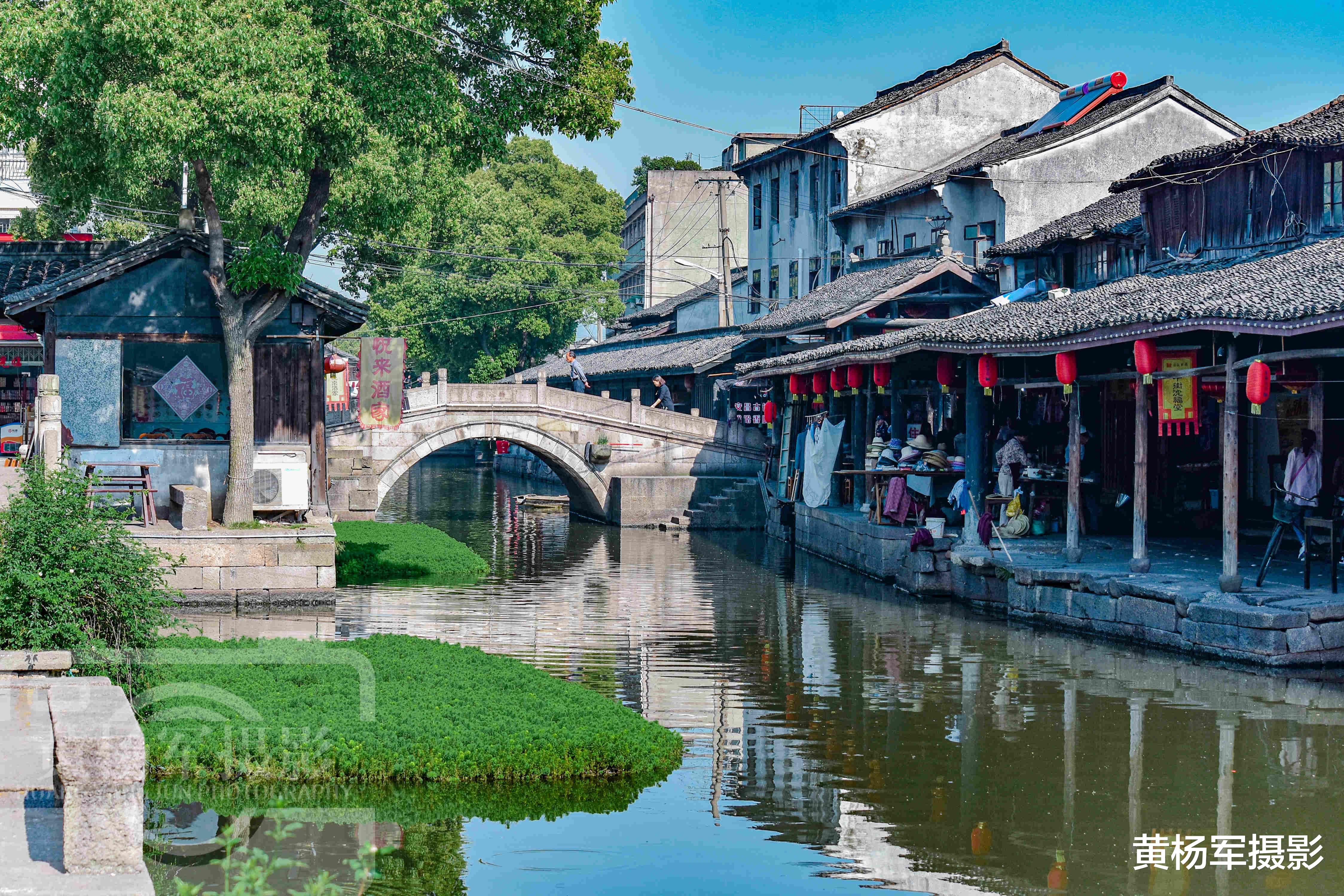 绍兴|中国最低调的城市，被誉为“漂在水上的古城”，鱼米之乡宜居宜游