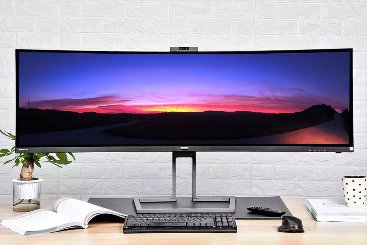 显示器|5分钟告诉你，该怎么挑选一块适合自己的电竞显示器