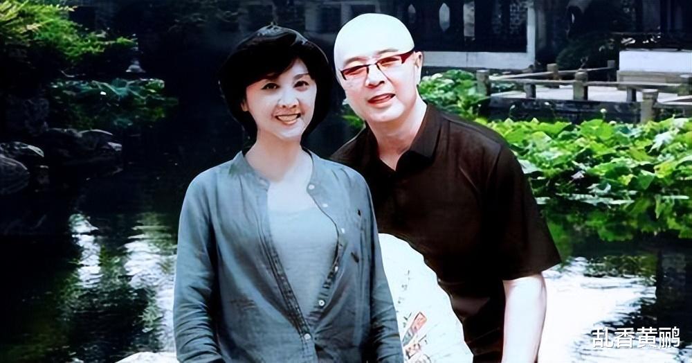 西游记|朱琳说,拍《西游记》时,我确实是全身心投入,也就是假戏真做