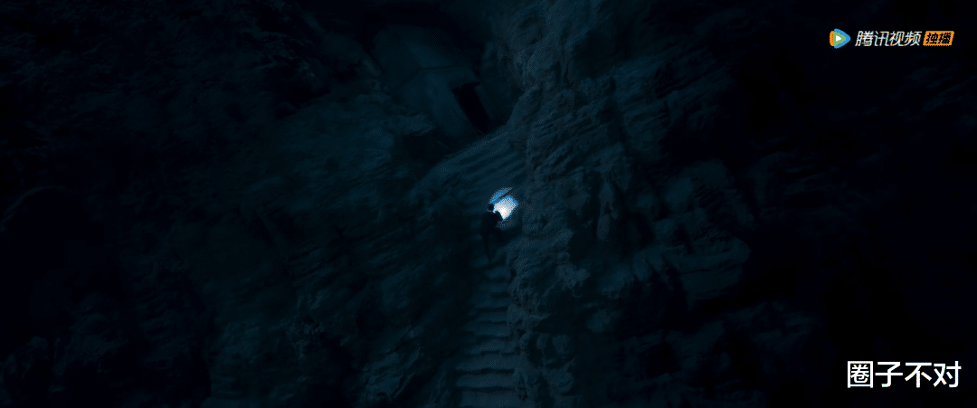 昆仑神宫|让《流星花园》的导演来拍《鬼吹灯》能行吗?《昆仑神宫》很意外