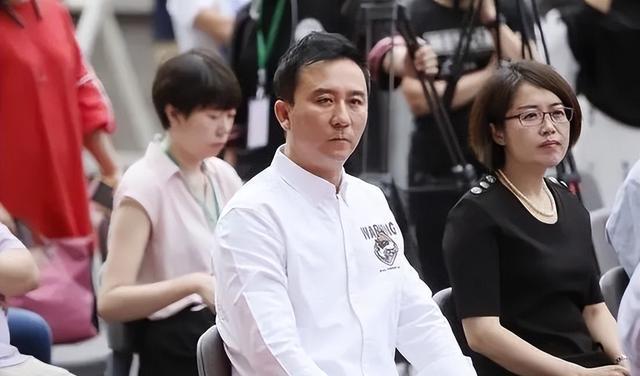 赵毅|赵毅:从“李卫”到“白敬业”,总是红不起来的他,如今怎样了