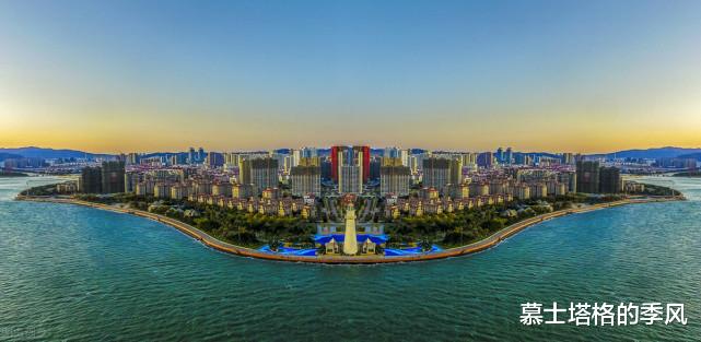 厦门|中国最美的十座海滨城市排名来了，你去过几个？