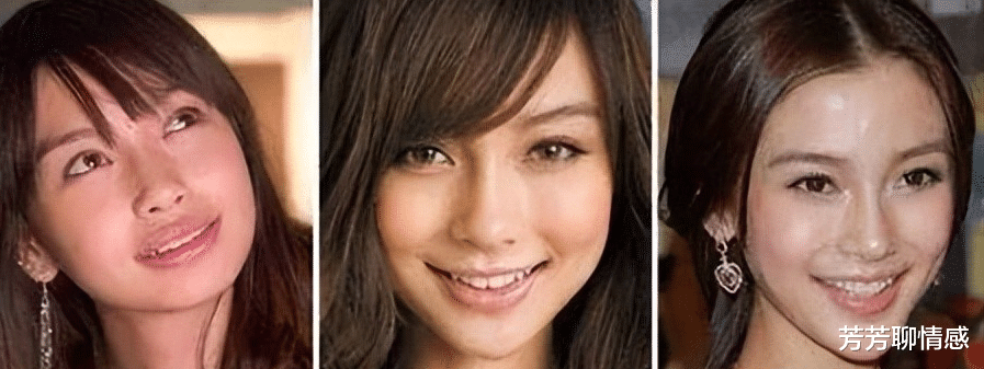 杨紫|女星“动脸”也靠运气！杨颖钟楚曦脸蛋自然，杨紫金晨却有后遗症？？