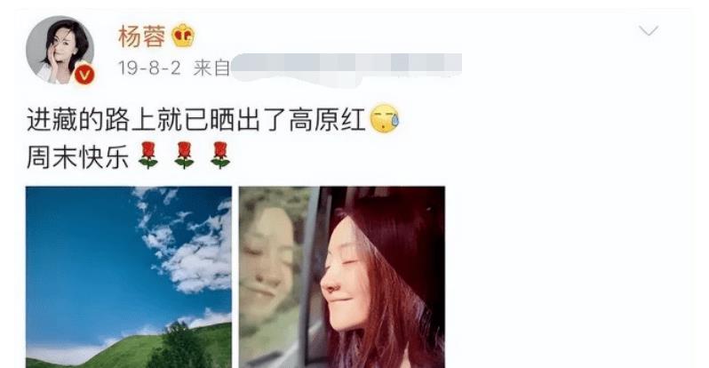 杨蓉|41岁杨蓉：不恋爱、不结婚，越活越“少女”