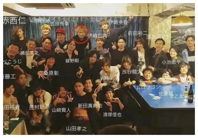 小栗旬|一个皮条客，掀翻了整个日本娱乐圈