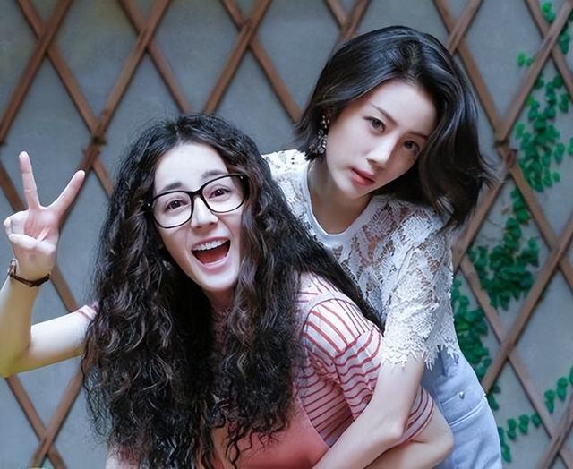 李溪芮|明明都是主角，却死活捧不红！这7位女明星的星运真是门“玄学”