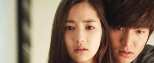 朴敏英|承认整形、前男友是李敏镐：私下活得像公主，关于朴敏英7件趣闻