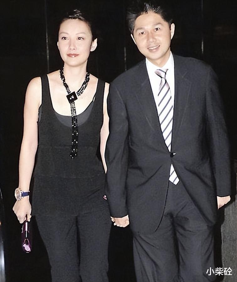 陈文媛|“绯闻导电体”陈文媛的毁灭与重生记！