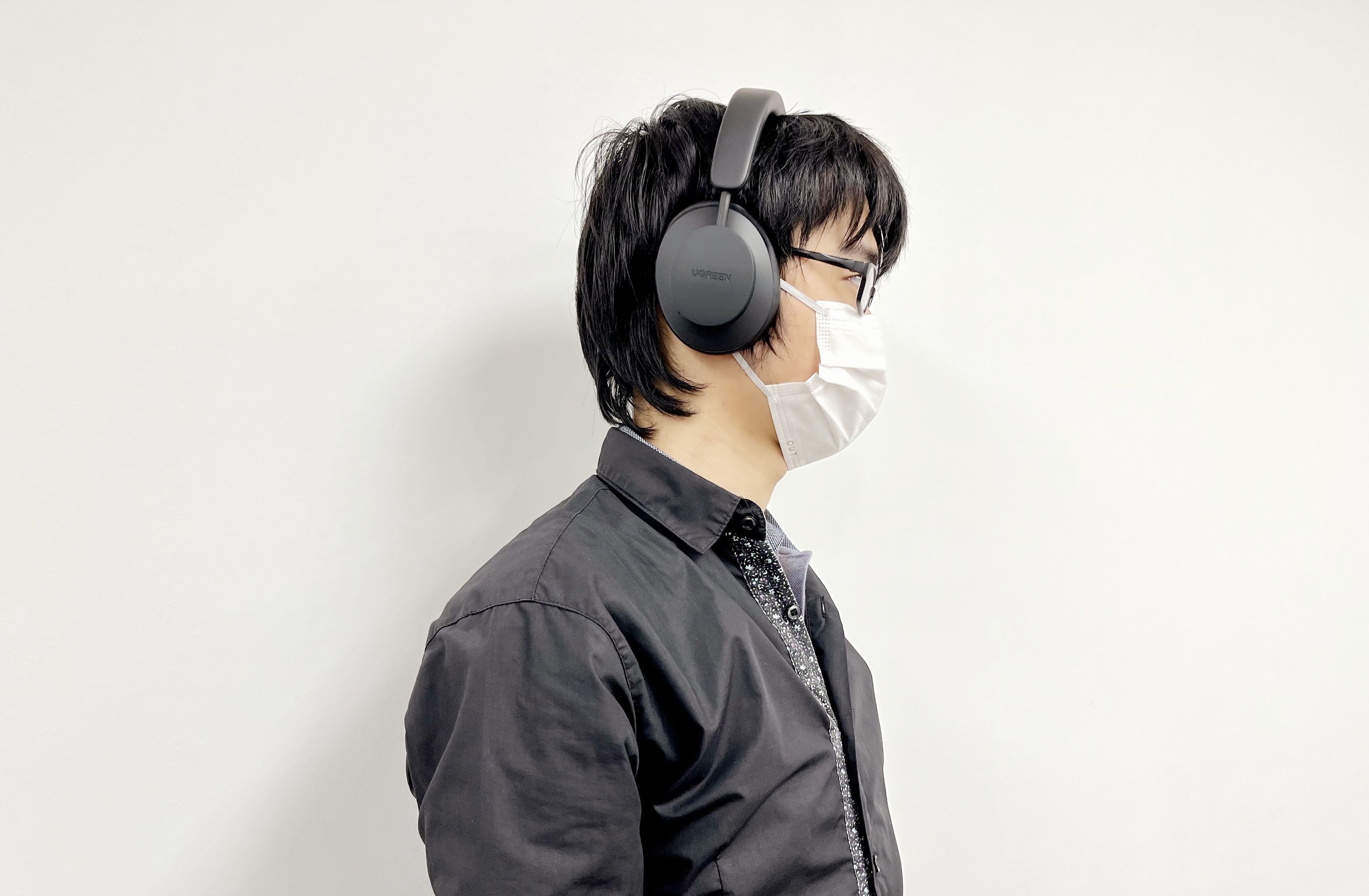 苹果|国内首款全场景空间音频头戴耳机：绿联 HiTune Max3使用体验