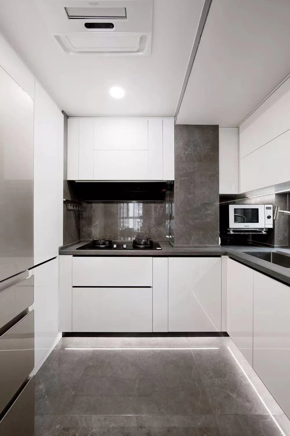 家具定制好还是成品好?柜子好不好用?内部结构带你看出来!