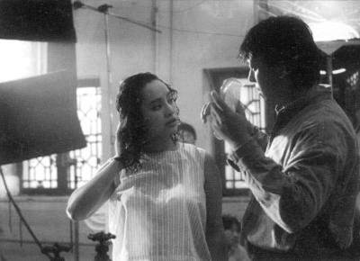 姜文|当年姜文拍戏中与女演员假戏真做，随后消失数月，剧组敢怒不敢言