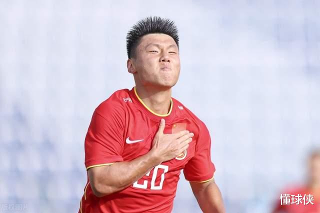 篮网队|4-2，太狠了！中国U23打爆泰国队，22岁新星大四喜，国产姆巴佩？