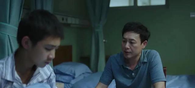 电视剧|十大“黄金配角”，个个低调有实力，他们的名字值得被记住