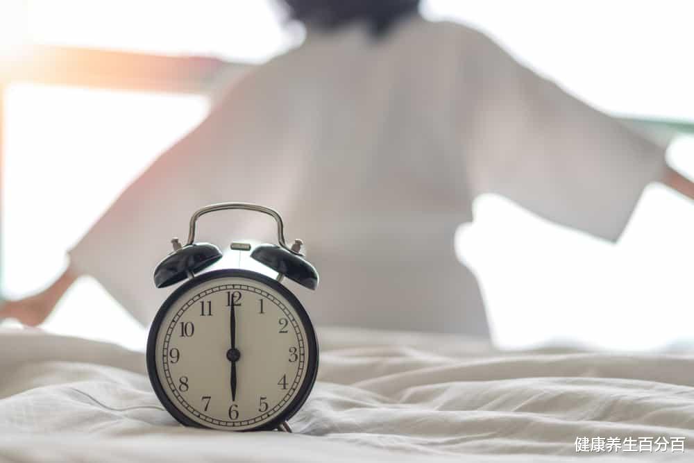 妇科|夜猫子容易患慢性病?基因决定人是否熬夜,睡眠质量对健康更重要