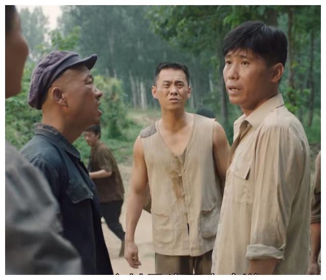 山河锦绣|《天下长河》和《山河锦绣》各追2集:一个已弃剧,一个会追到底