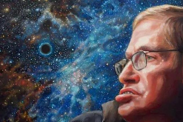 霍金“秦始皇还活着”只是科学假说,有人觉得荒唐,有人觉得未来可期