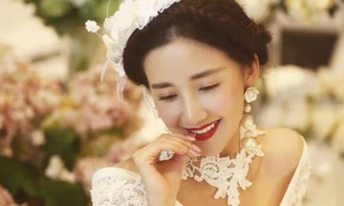 陈欣予|女演员陈欣予的个人资料老公是谁 主演过的电视剧有哪些