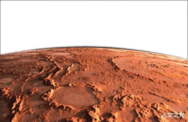 为什么迄今为止,人类没有从火星带回土壤?