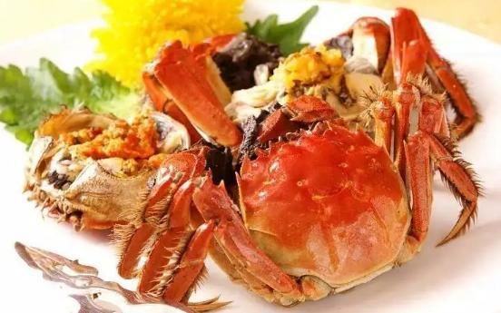 尿酸|螃蟹是痛风“加速器”吗?提醒:肾脏不好的人,尽量少吃4种食物