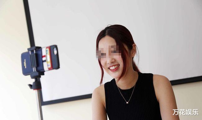 四川一女网红为何被害后藏尸冰柜?知情人:都是榜一大哥惹的祸!