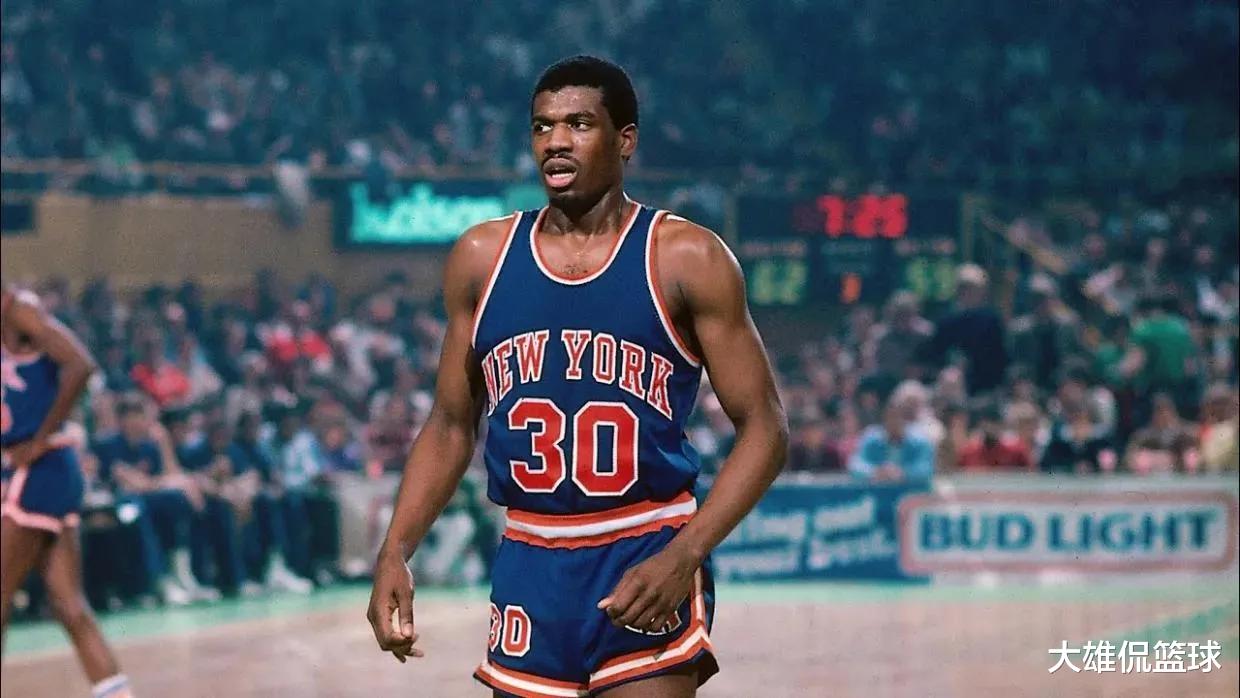 巴塞罗那|美媒列出了最有机会入选NBA100巨星的25名球员，姚明有可能吗