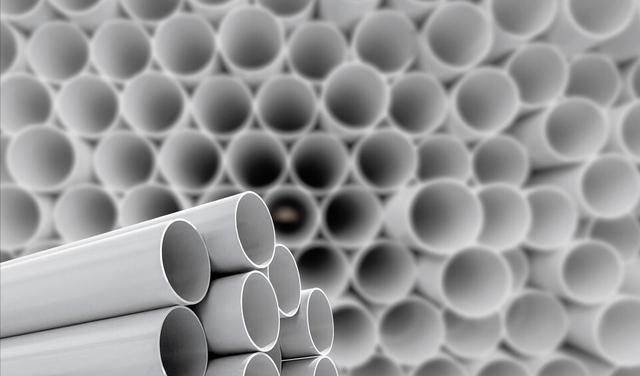 家装改水路，管材不能错，要弄清UPVC和PVC管的区别再做出选择