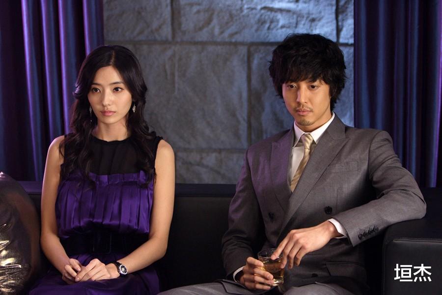 电影|盛产“科技脸”的韩国曾经那些辨识度高，肯为艺术献身的女演员们