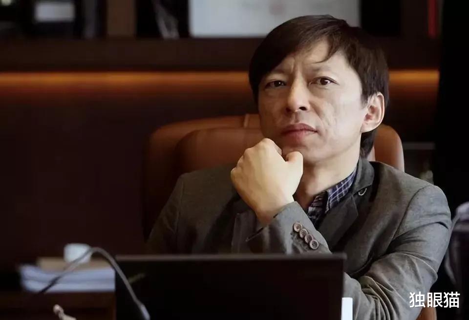 京东|他是麻省理工的博士，被称为“中国互联网教父”，身价60多亿却58岁未婚