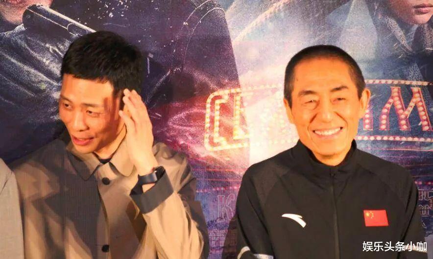 张译|翻车了！霸凌女演员，被全网骂惨！