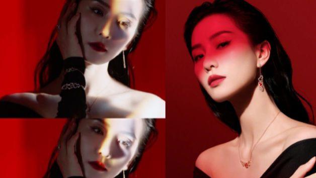 刘诗诗|刘诗诗再传婚变！主动贴刘宇宁热吻7秒，吴奇隆带儿返台疑分居