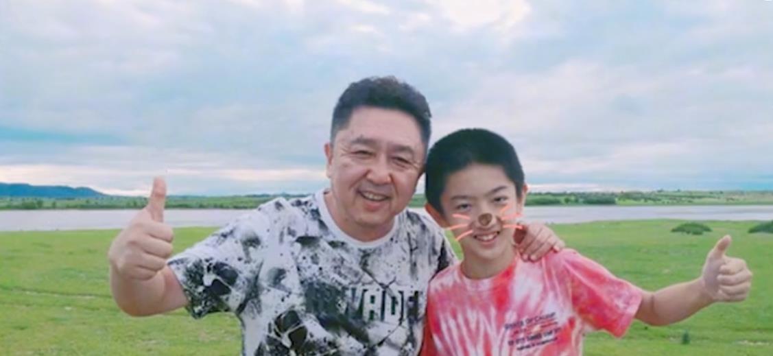 于云霆|敢跟老郭叫板,于谦爱子于思洋到底多牛?岳云鹏见了都得叫五哥