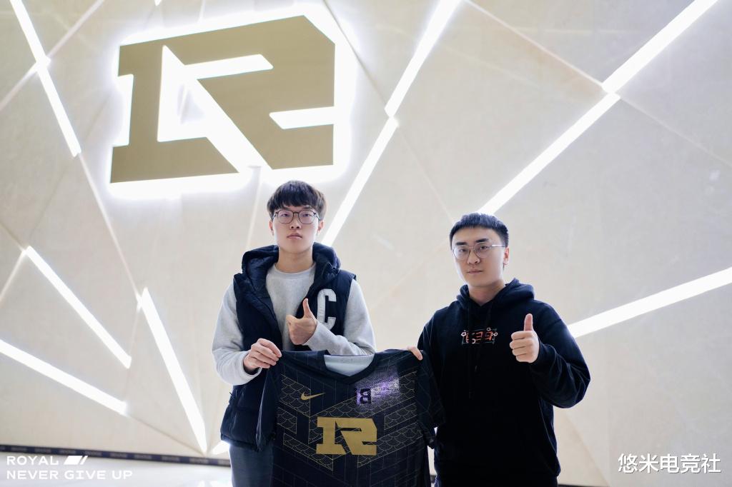 RNG|RNG被LPL战队告了！Wei的转会费至今没给，这次腾竞也救不了RNG了