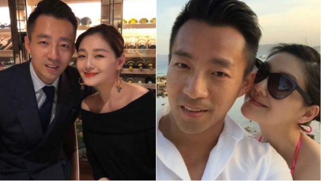 大S|大S遭爆离婚内幕,称十年婚姻像坐牢、汪小菲不让她吃饭