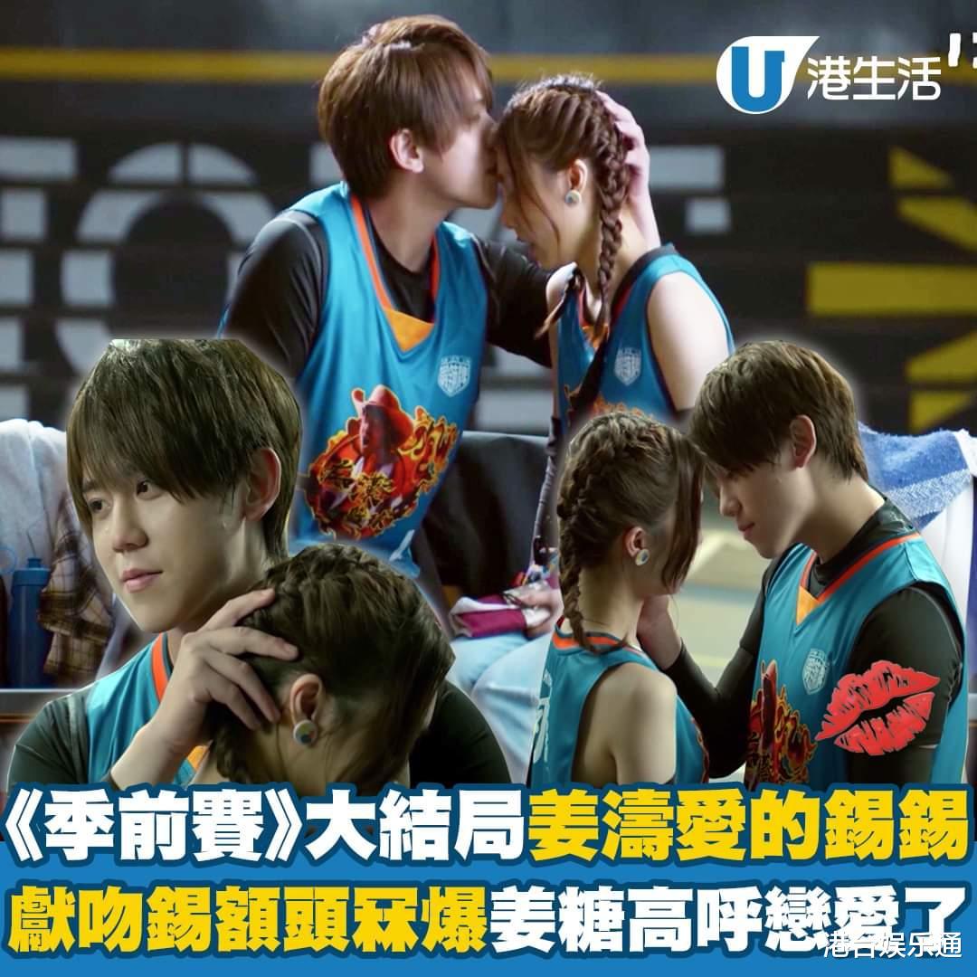 TVB|TVB流量碾压ViuTV？中文wiki10月热搜榜出炉，无线剧集为港圈争光