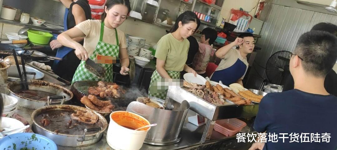 餐饮老板：搞不懂，做得越好，为啥越没有生意？