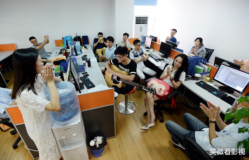 |为什么程序员到35岁左右就要被淘汰呢？