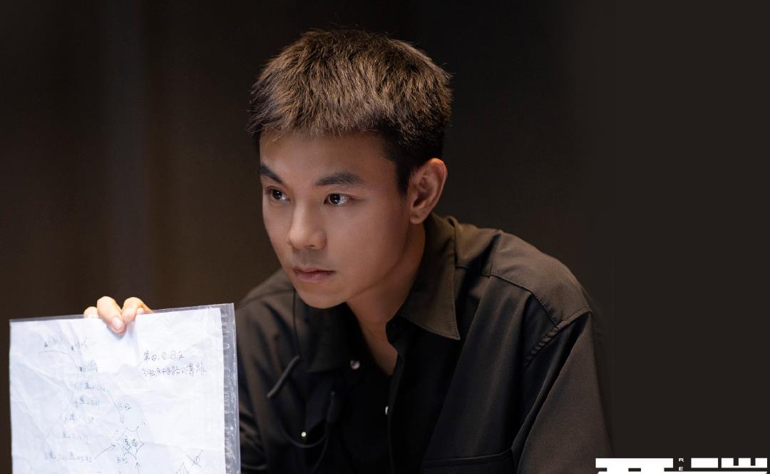 警察|《开端》：身为警察不但暴躁还诱供，这角色比刘涛还令人反感