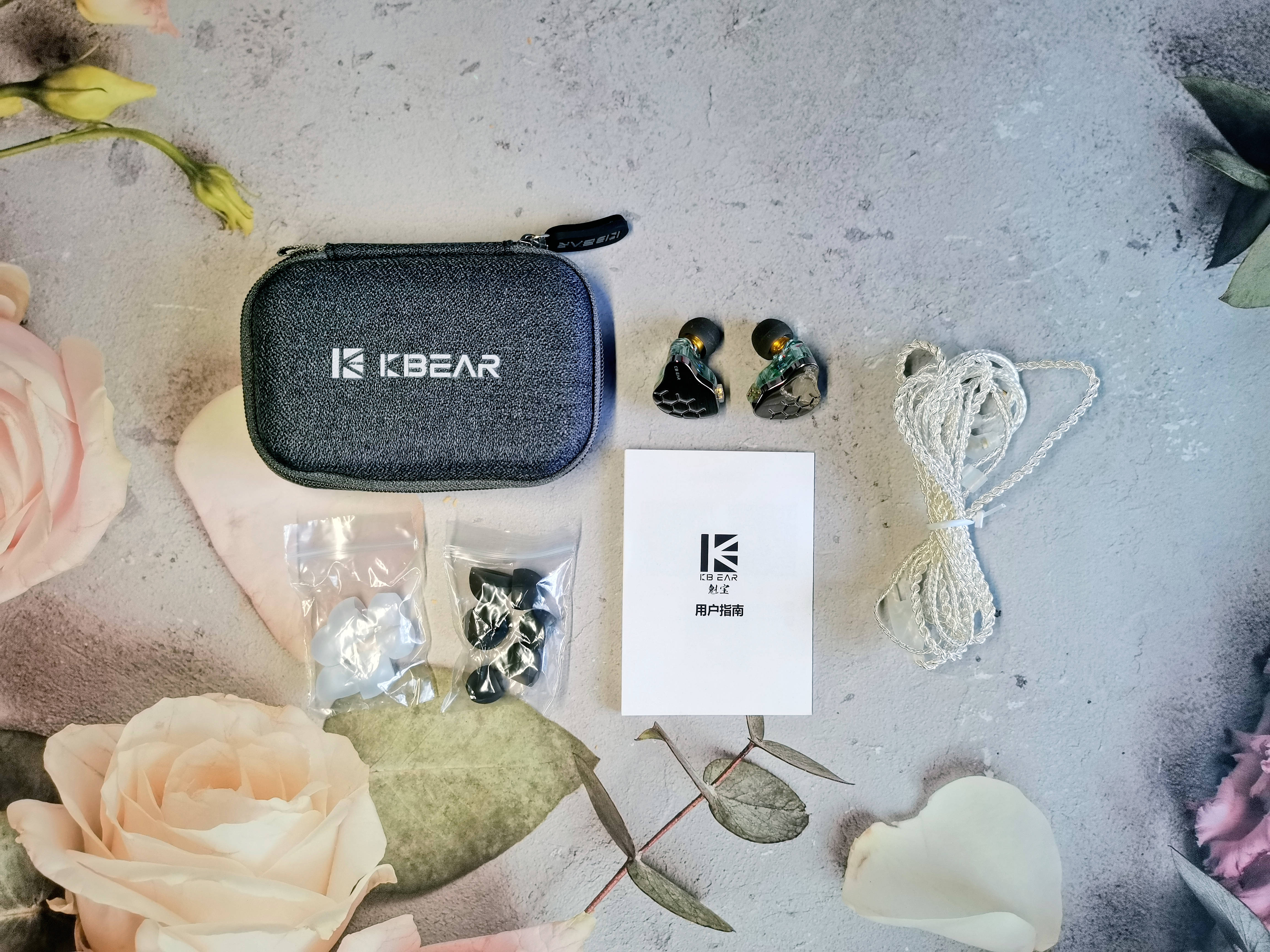 苹果|百元级最好的圈铁发烧耳机,魁宝云雀入耳式发烧耳机开箱评测