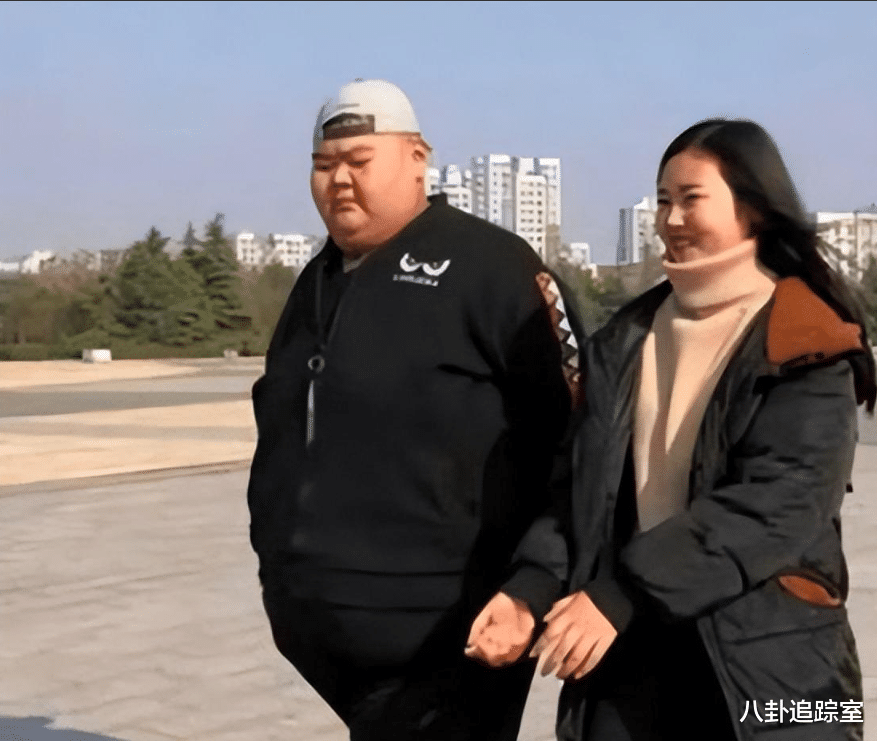 明星出轨 曝减肥网红出轨女学员!被捉奸后辱骂妻子,结婚1年却出轨数月