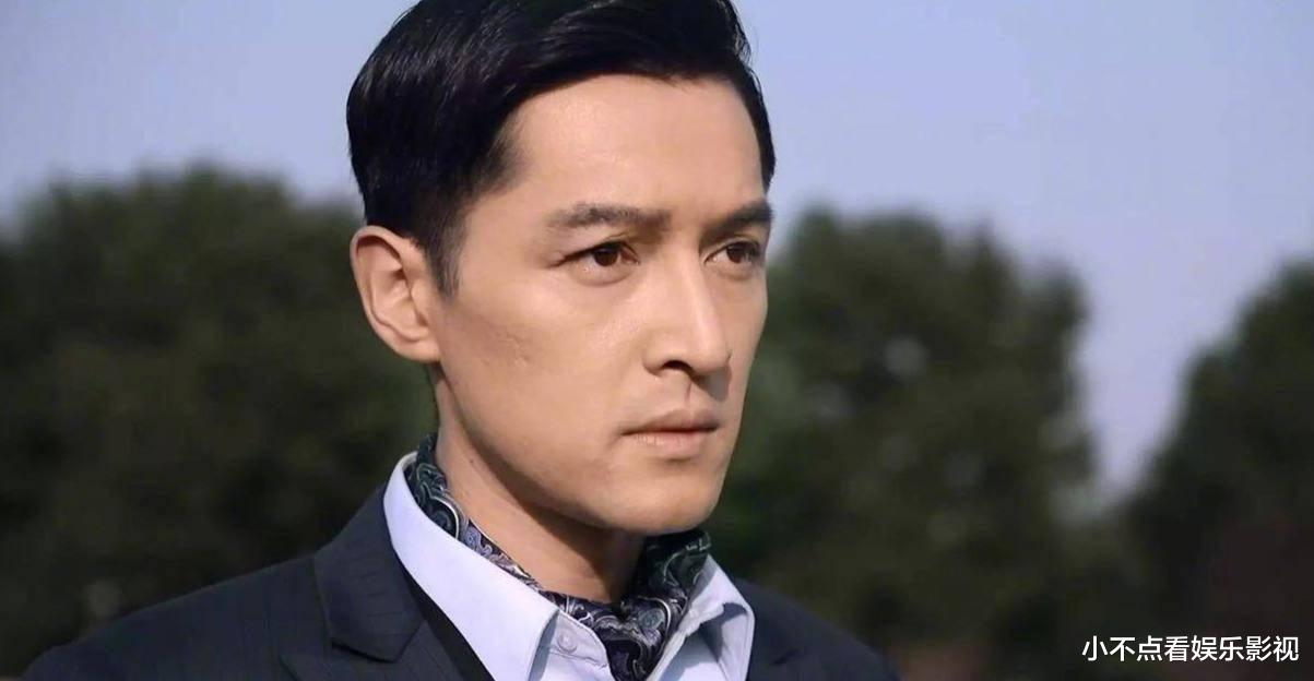 县委大院|同样的题材，《县委大院》为何不能够像《人民的名义》大火？