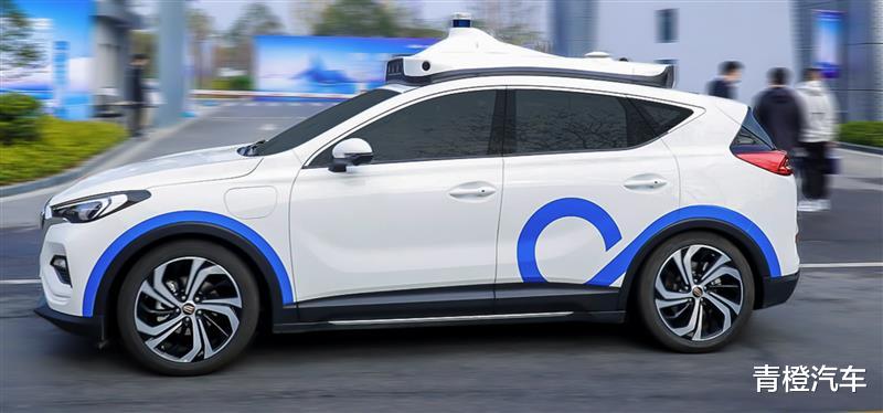 创投|路测新许可落地,无人驾驶商业化“任重道远”