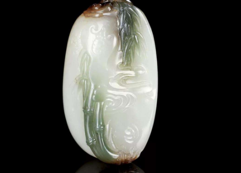 翡翠|和田玉市场,还有“漏”可捡吗,看看还有机会吗?