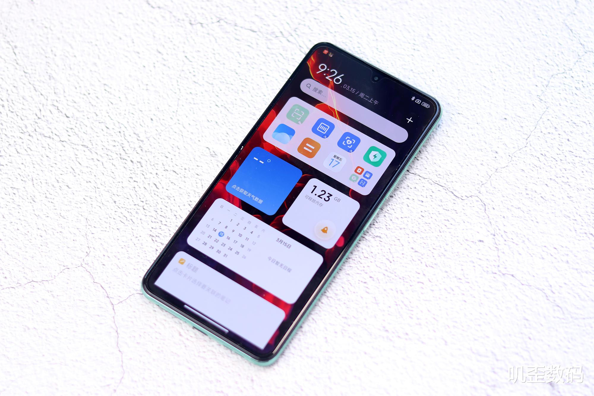 红米手机|红米K50Pro民间上手体验:聊聊真实感受,优缺点很明显